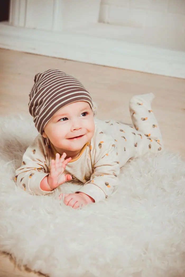 TinySteps