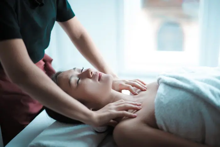Facial Treatment