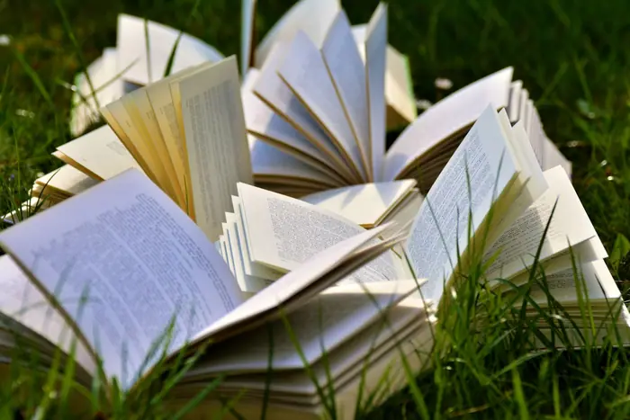 Featured Reads