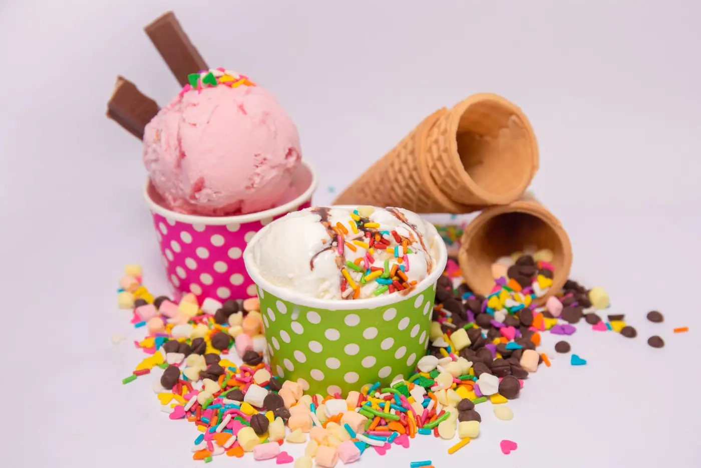 SweetChill