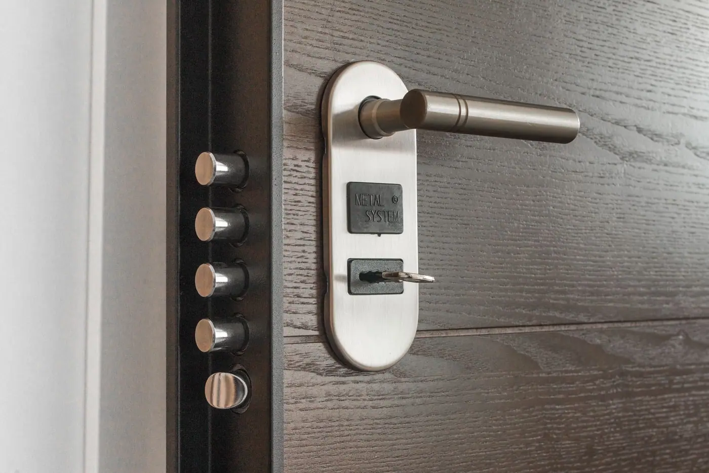 KeyGuard