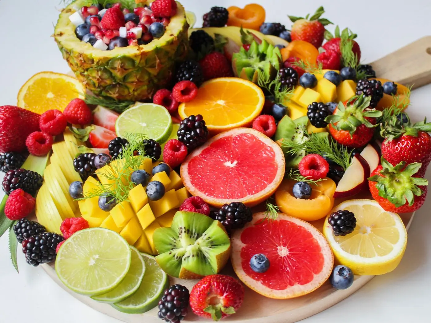 FreshHarvest