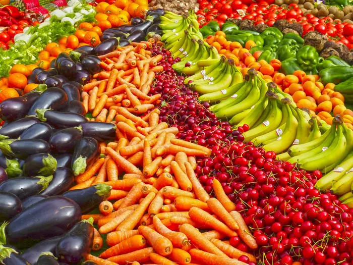 Fresh Produce
