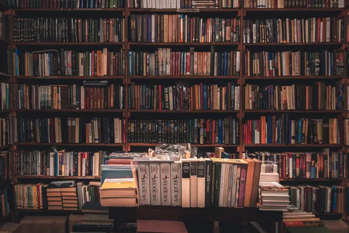 Classics Section